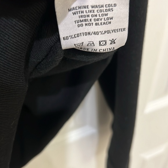 Elf Holiday hoodie - Picture 8 of 8